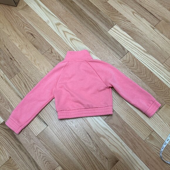 Girls Ripzone Sweater - Size XS (4-5) - Pink - Picture 2 of 8
